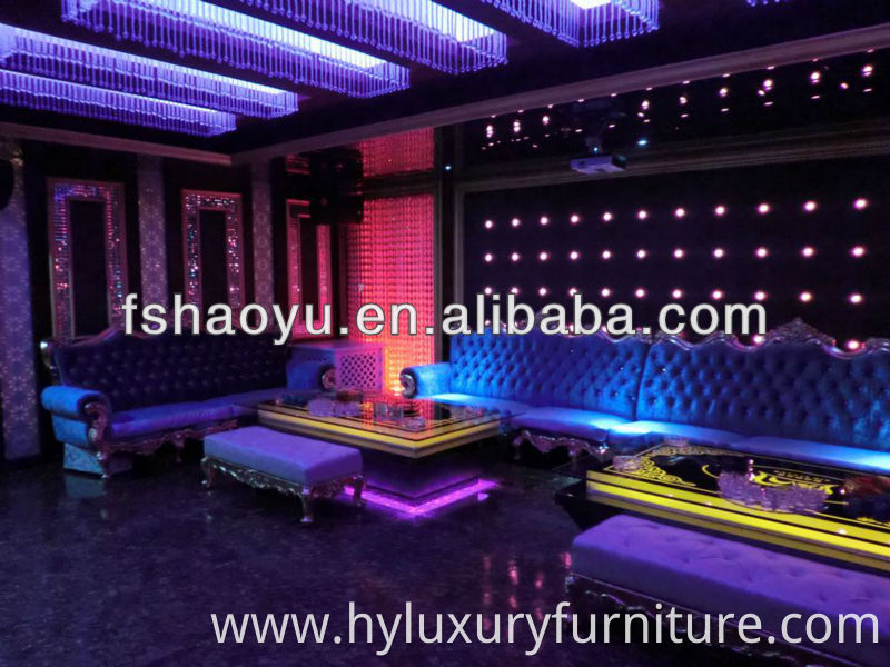 fasion design cheap bar and pub furniture,hotel club sofa wedding sofa